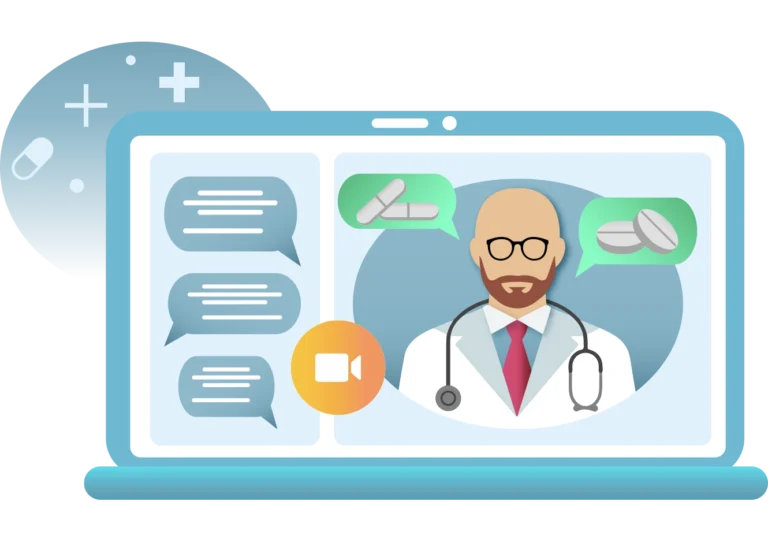 Contact PrescriptionPad