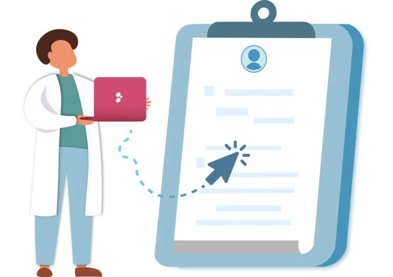 About PrescriptionPad