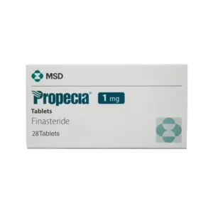 Propecia 1mg Tablets