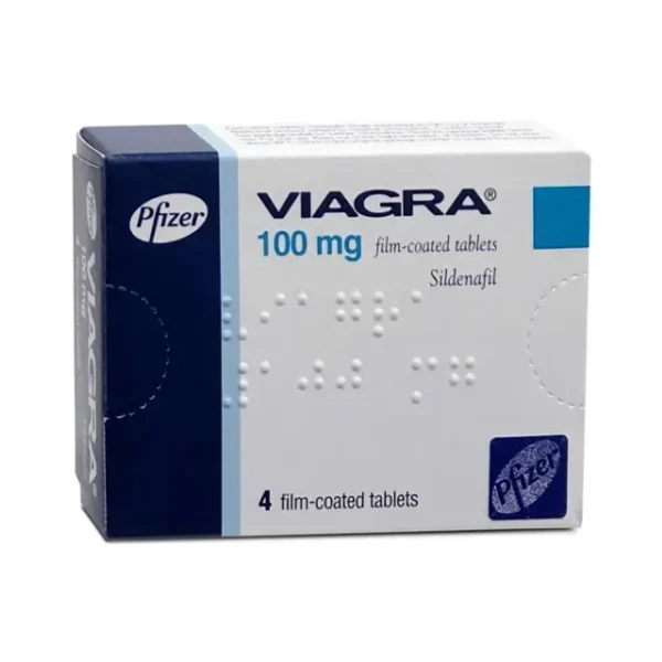 Viagra 100mg Tablets