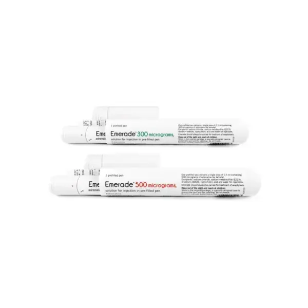 Emerade Auto-Injector