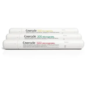 Emerade Auto-Injector