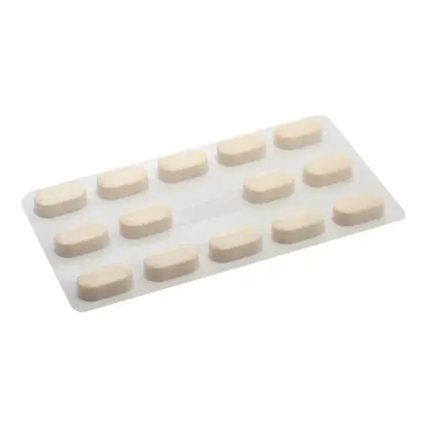 Mefenamic Acid 500mg Tablets