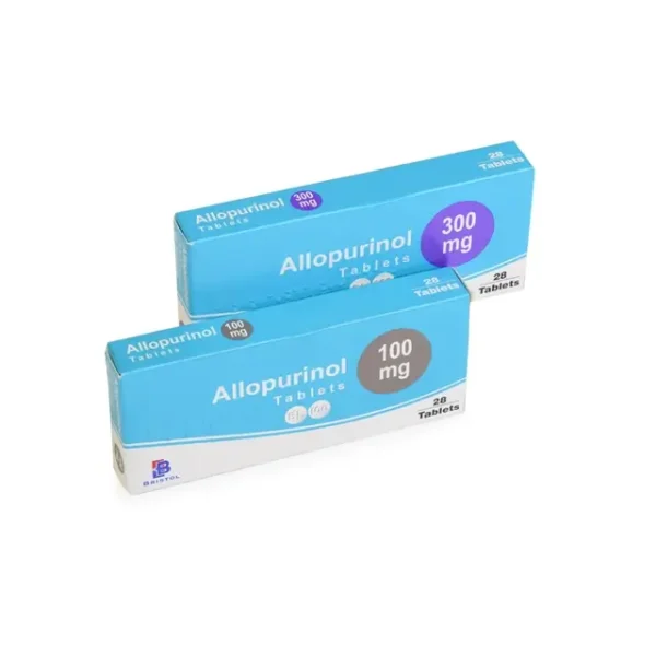Allopurinol Tablets