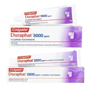 Duraphat Toothpaste