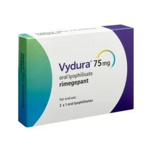 Vydura 75mg Oral Lyophilisate