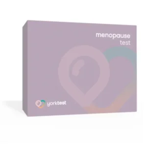 YorkTest Menopause Test Kit