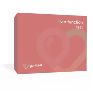 Yorktest Liver Function Test Kit